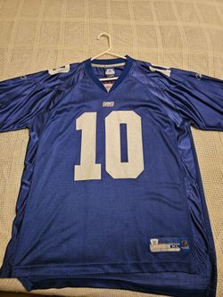 GIANTS JERSEY