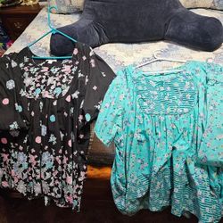 Women's Pajama Set ($20 For BOTH)