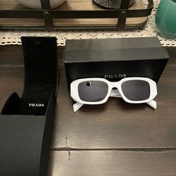 Prada Sunglasses 