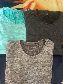 SPX Athletic T-Shirts XXL – Set of 3
