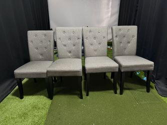 Dining Chairs