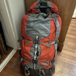 Nice REI 35 L Backpack 