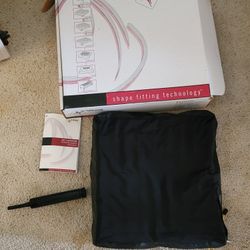Awesome Wheelchair Roho Cushion In Perfect Condition!