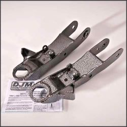 1986 1/2 – 1997 Nissan Hardbody 3 Inch Front Upper Control Arms