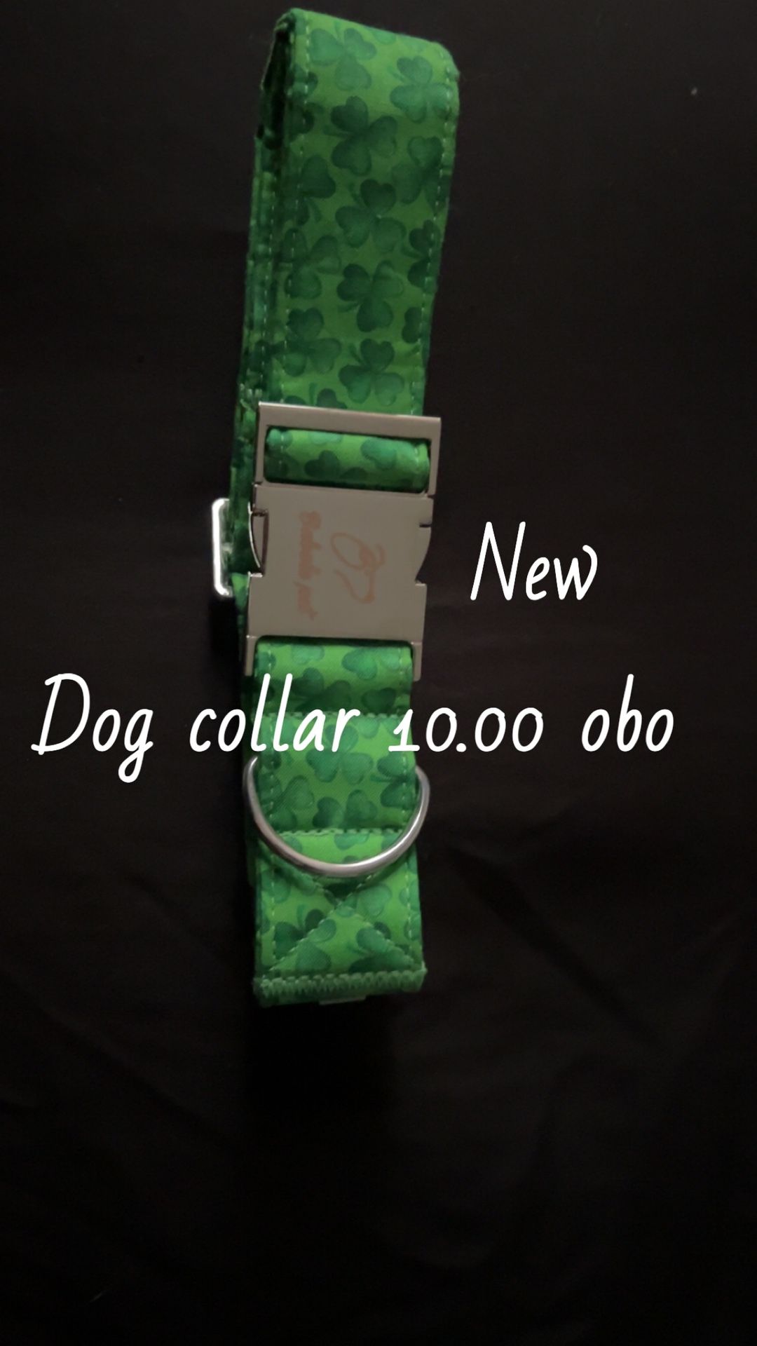 Dog Collar