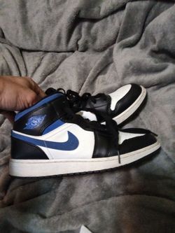 Mint condition 7.5