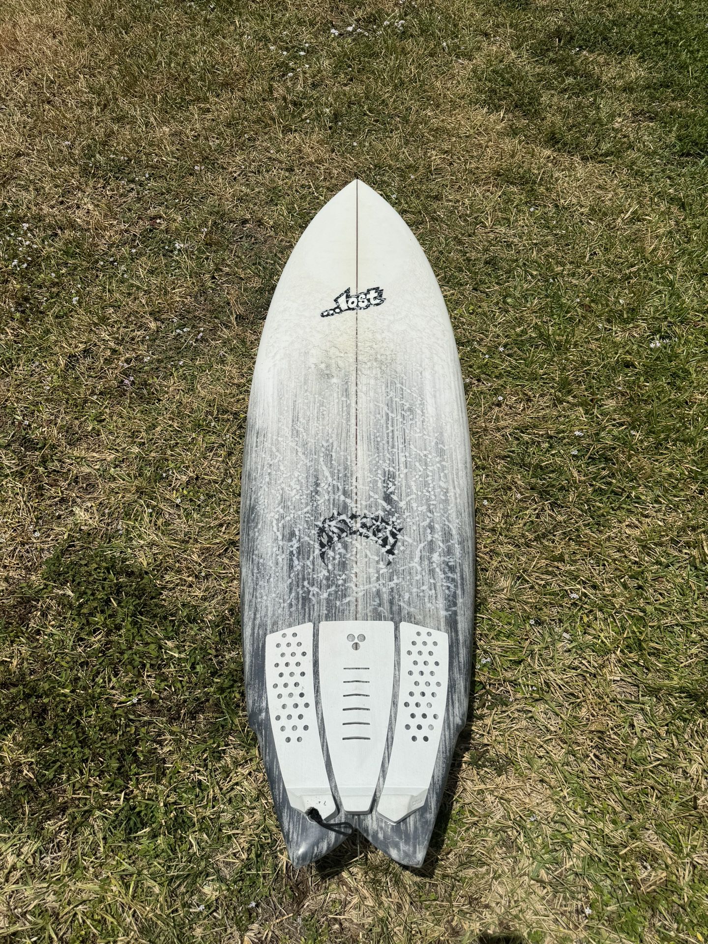 Lost Rnf Redux Surfboard