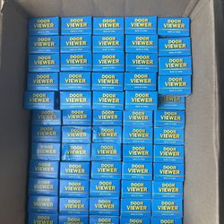 Door viewer (NEW) (B-05)