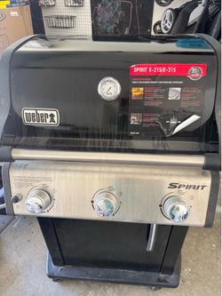 Grill