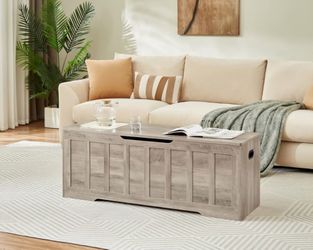 Extra Large Storage Chest