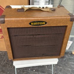 Sienna 30 Kustom 