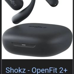 Shokz Openfit