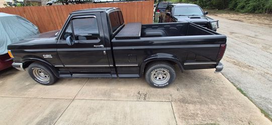 1989 Ford F-150