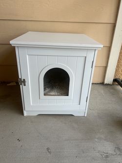 Pet house