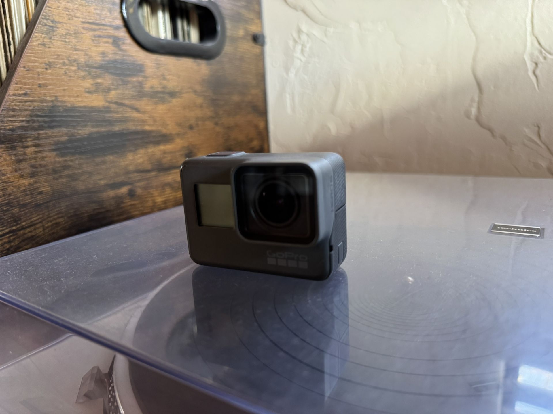 GoPro Hero 6