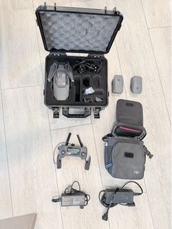 DJI Mavic Pro Drone