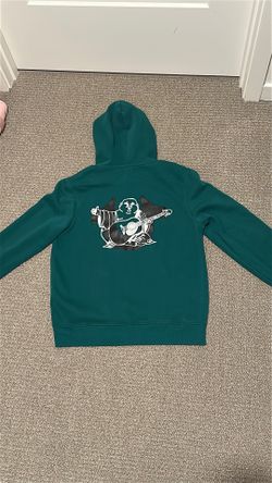 True religion sweatsuit