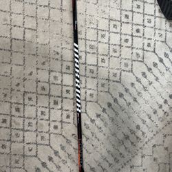 Warrior Hockey Stick