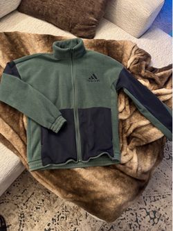 Adidas men’s medium jacket