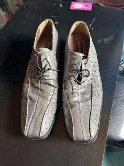 dress shoes