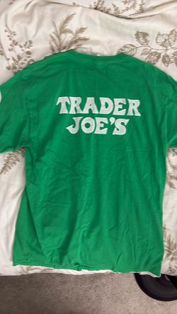 Trader Joe’s - Short Sleeve - Shirt