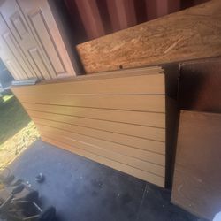 Acoustic Wall Panels 5x8 