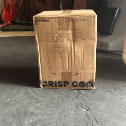 Air Fryer 