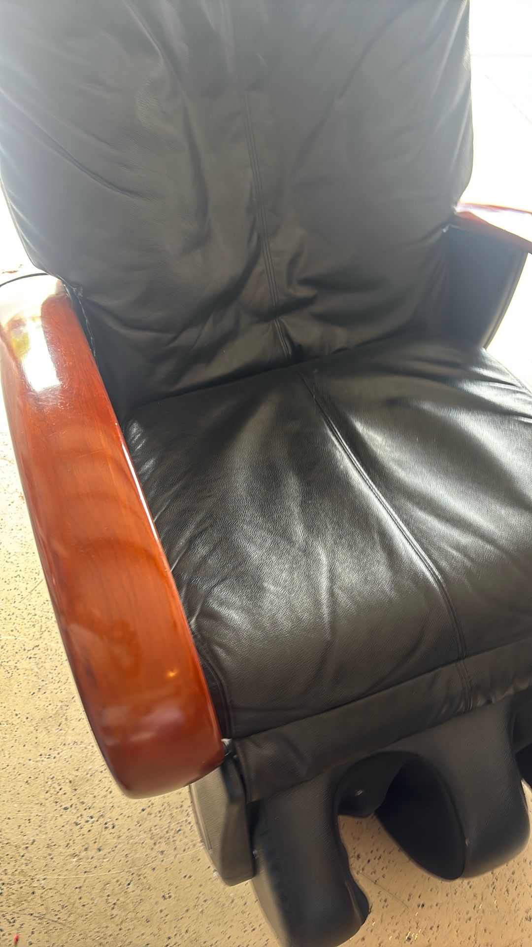 Silla De Masaje Massage Chair