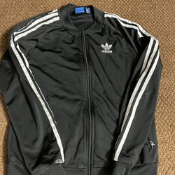 Women Adidas’s Jacket Size Small