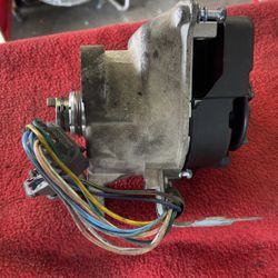 Distributor 1991 Honda Accord 4 Cylinder