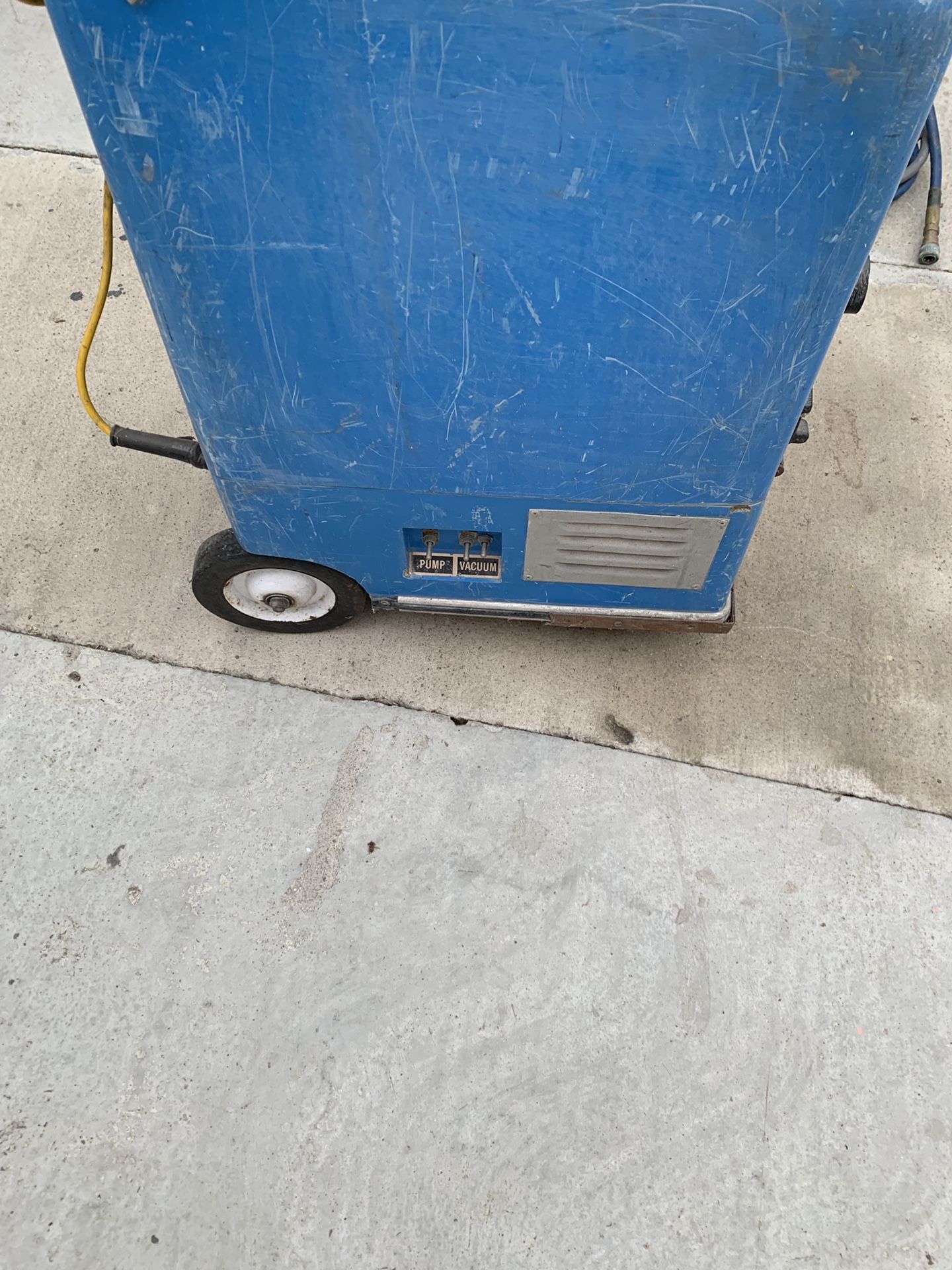 Esta en perfecto estado pido 240 o una buena oferta gracias