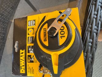 Steel long tape $15