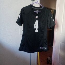 Raiders Jersey
