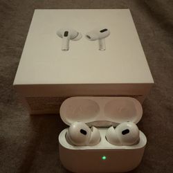 Apple AirPods Pro 2 