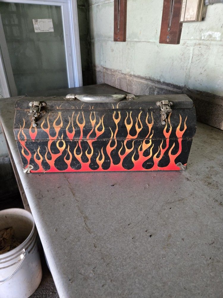 Tool Box
