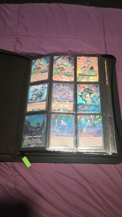 Palworld cards