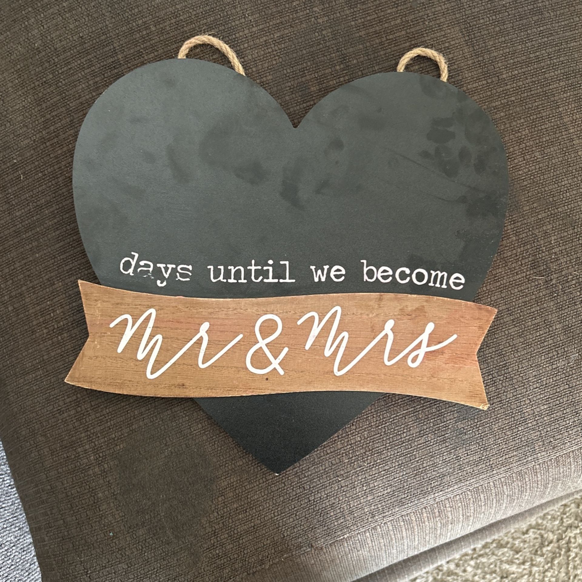 Wedding Decorations