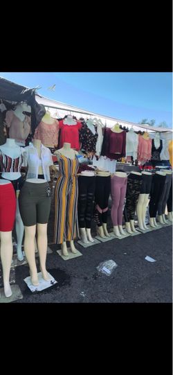 Mannequins