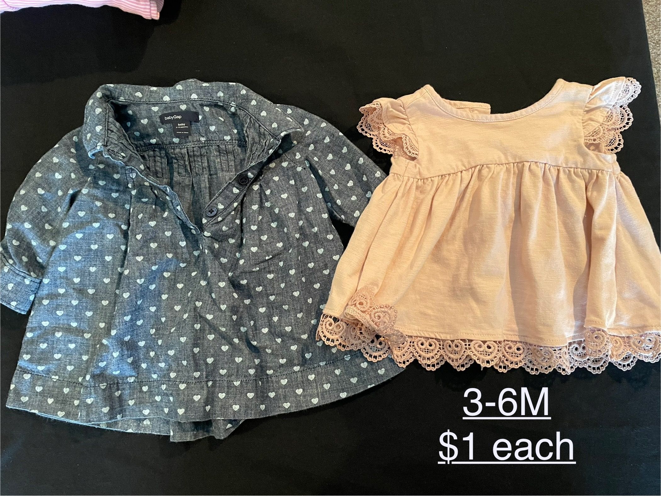 3-6 M 