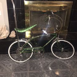 1970 Schwinn stingray