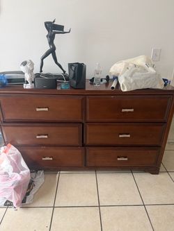 Free furniture