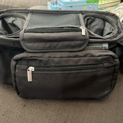 Stroller Caddy 