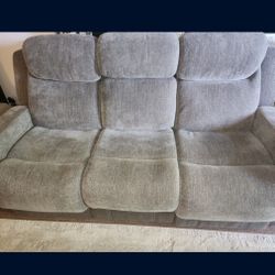 Recliner 