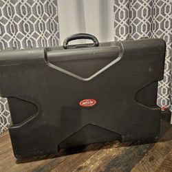 Pedalboard Hardcase SKB PS-45