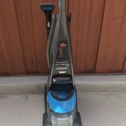 Carpet Cleaner