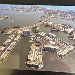 Bay island 1 Bedroom For sale Turn Key- 189k