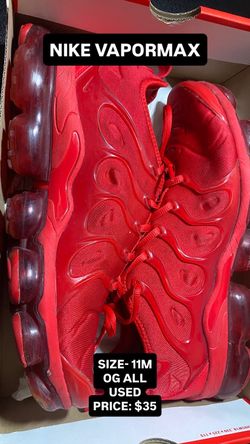 NIKE VAPORMAX