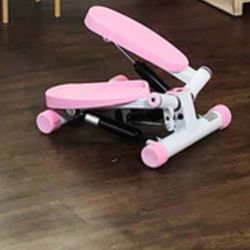 Mini Stepper