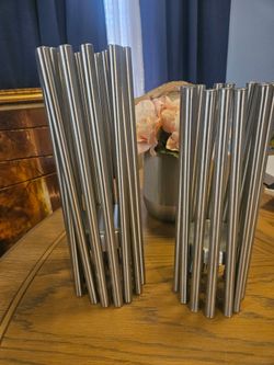 Candle holder
