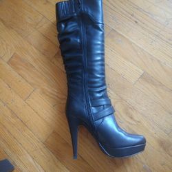 Guess Boots.